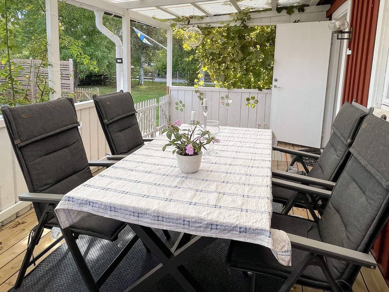 Foto 4 von 29: Ferienhaus in der Nähe des Strandes in Ahus