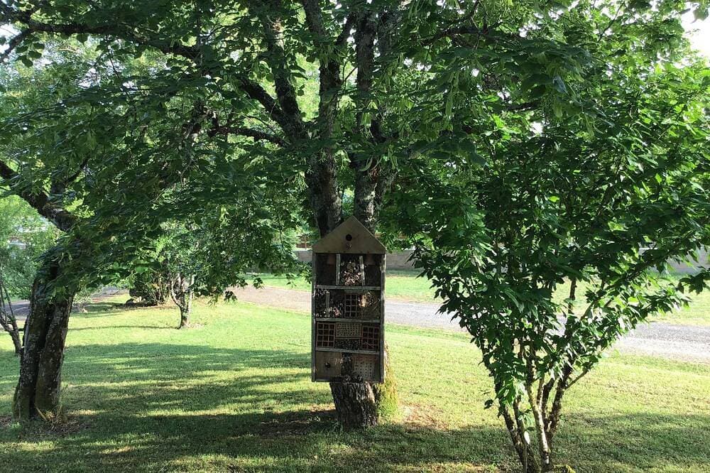 Foto 13 von 30: Mieten Sie dieses charmante möblierte Studio in der Nähe von Rocamadour und Padirac