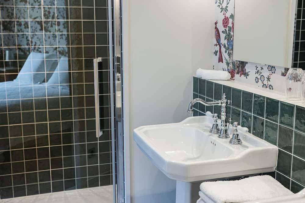 Foto 3 von 9: Deluxe Doppelzimmer