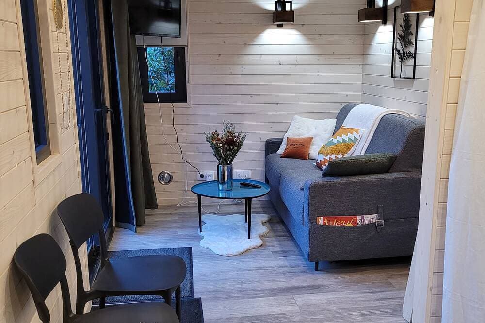 Foto 6 von 15: The Tiny House at Le Haras.