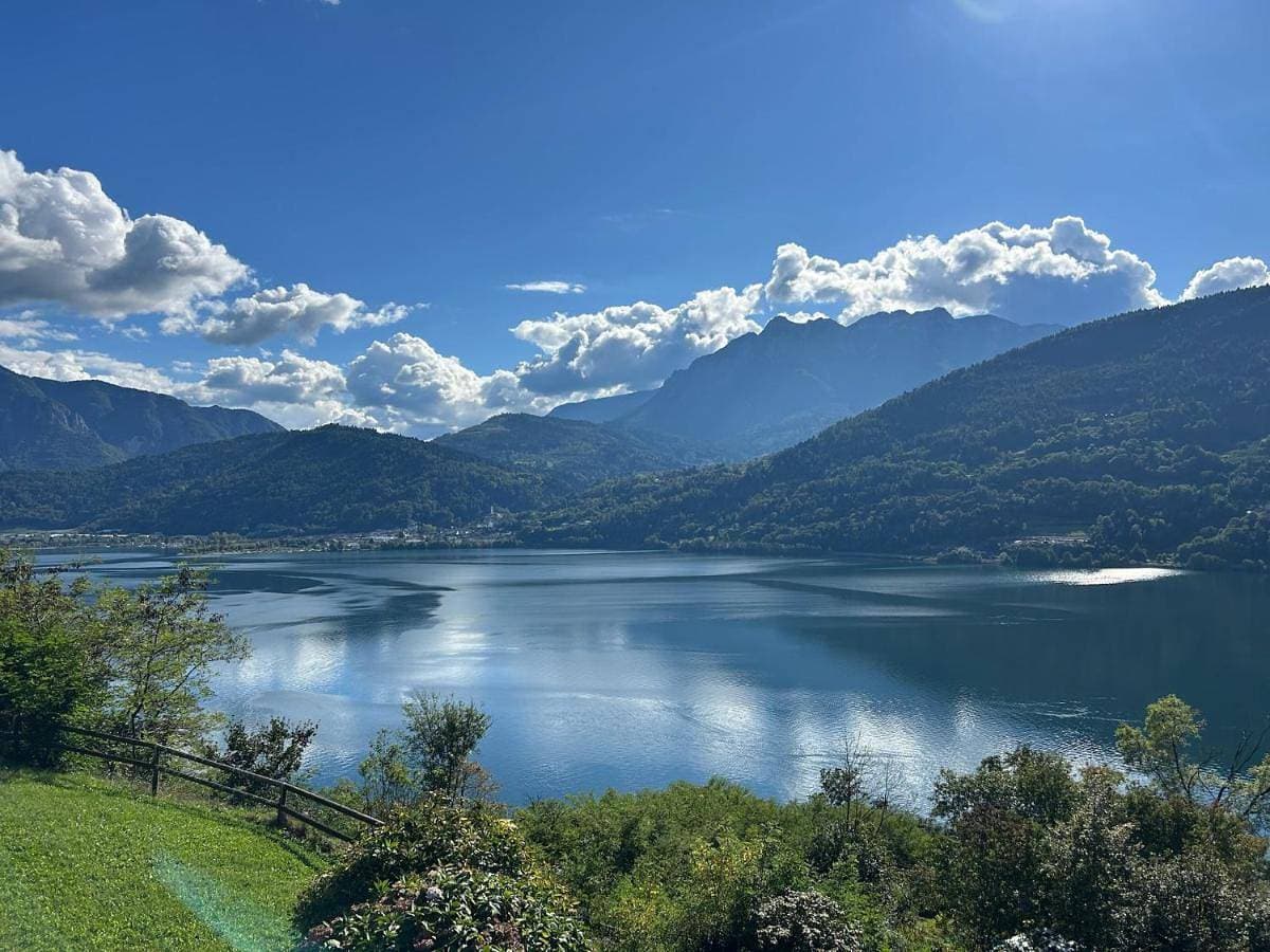 Trentino Appartamenti Oss 1