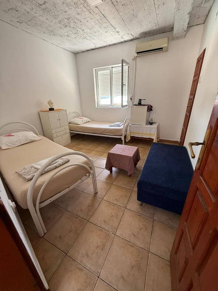 Foto 7 von 7: Budget Double or Twin Room