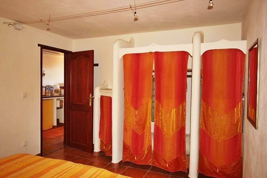 Foto 9 von 14: Casa Estrella, Ferienhaus in Las Manchas