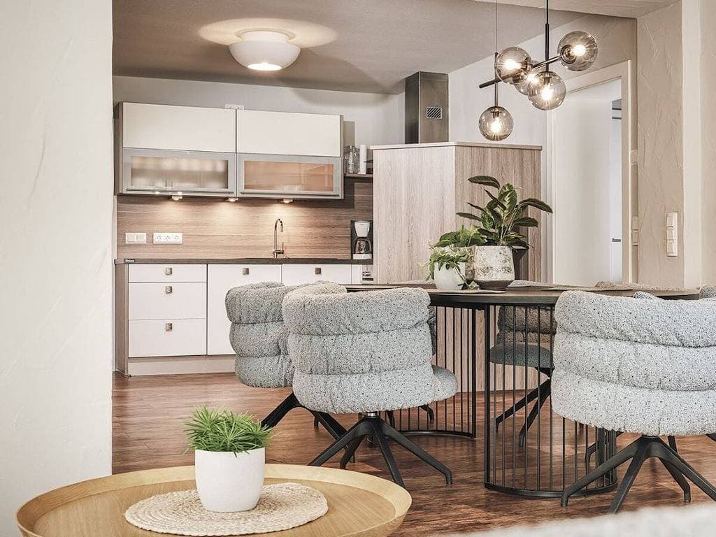 Foto 8 von 58: Ferienwohnung mit 1 Schlafzimmer