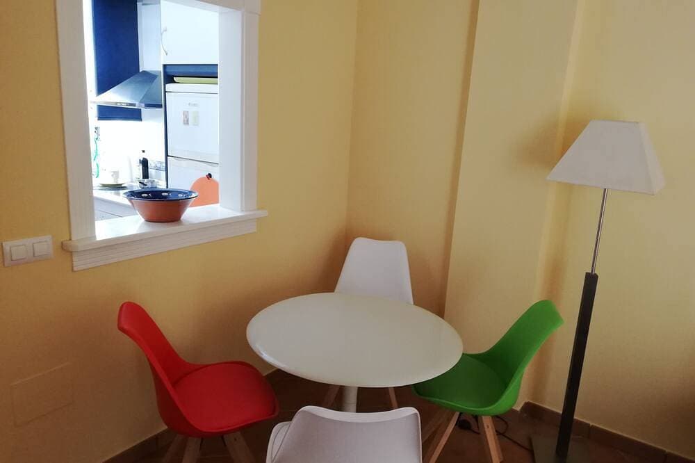 Foto 10 von 18: Ferienwohnung in La Isletta del Moro, Cabo de Gata, Almería