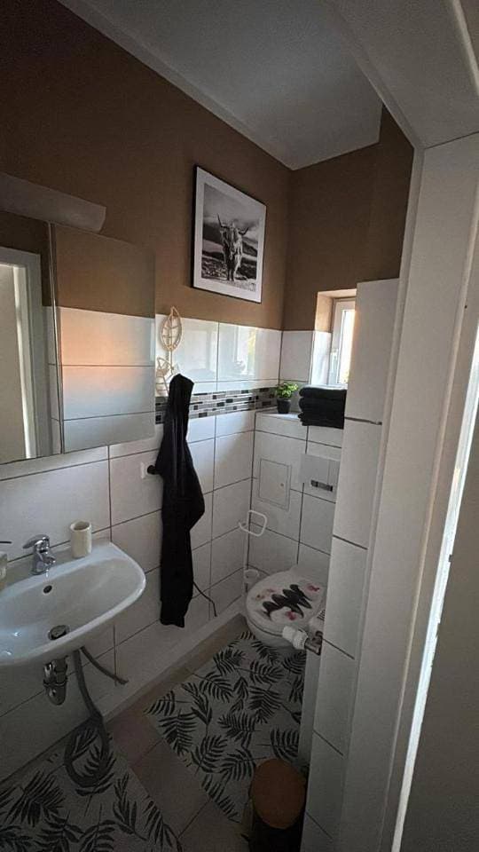 Foto 9 von 11: One-Bedroom Apartment