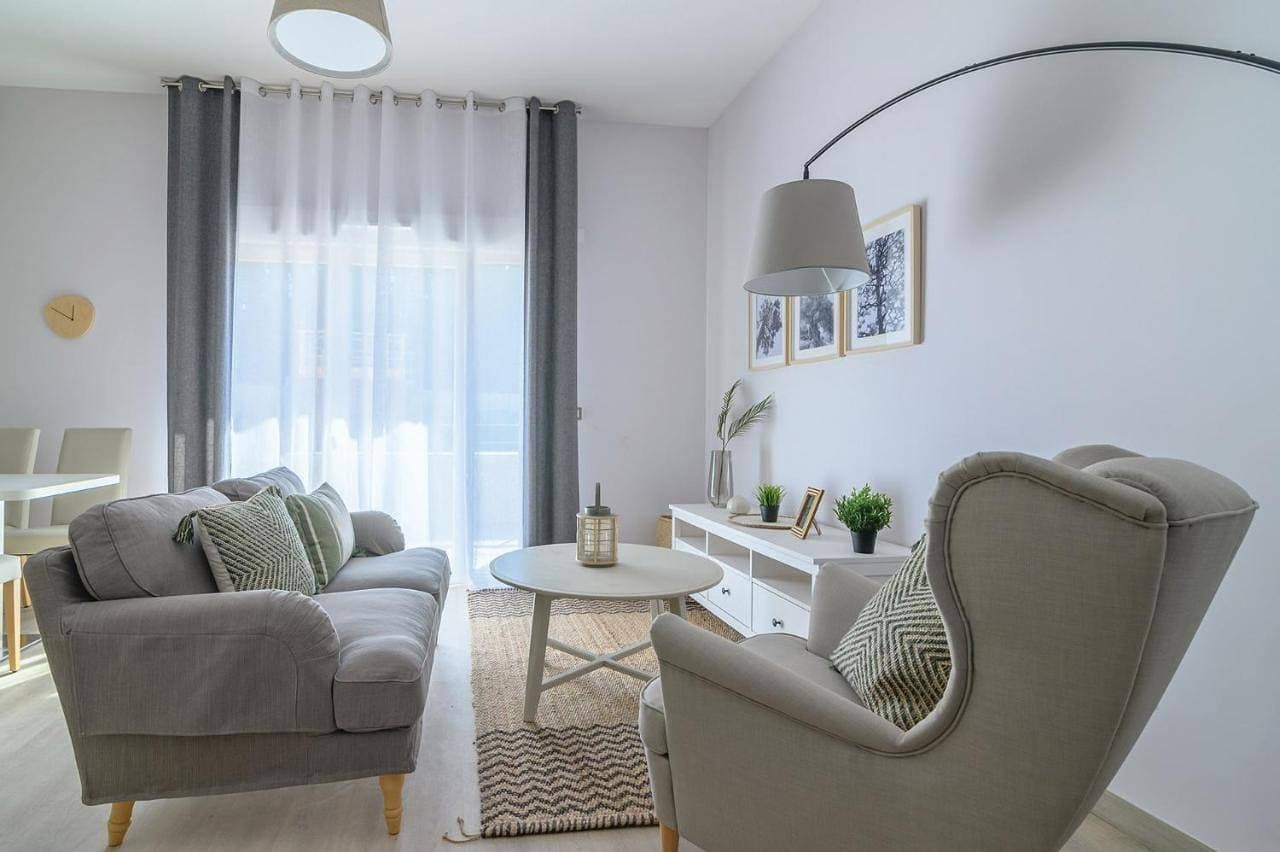 Foto 5 von 13: Apartment with Balcony