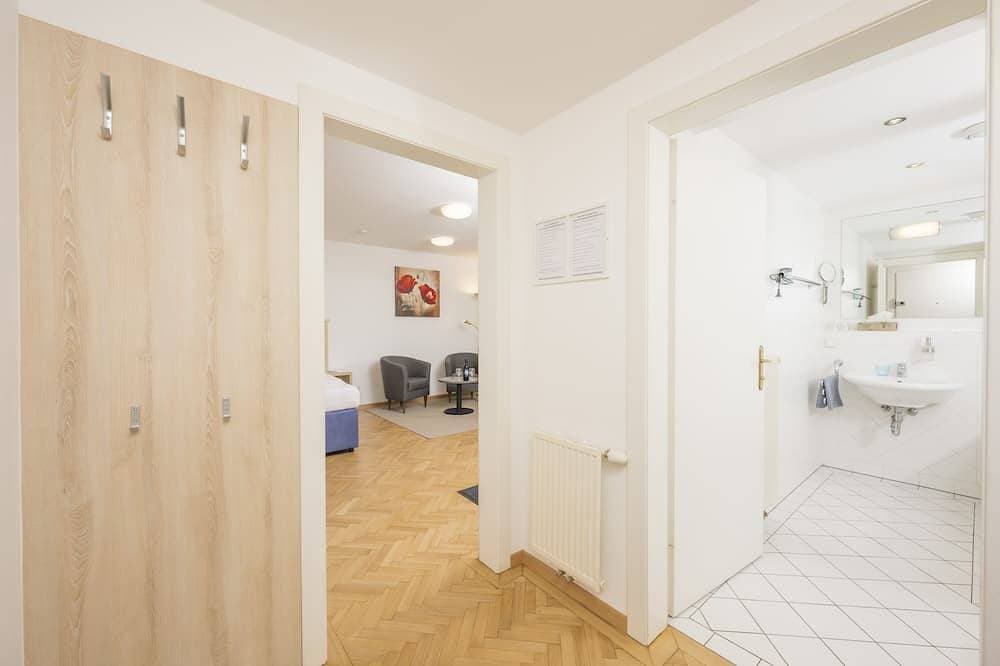 Foto 4 von 12: Apartement Studio mit Garten