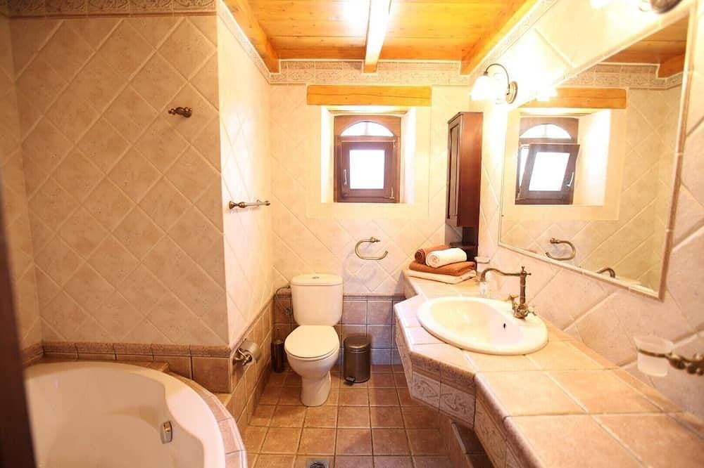 Foto 8 von 27: Villa Persephone, drofnah und strandnah