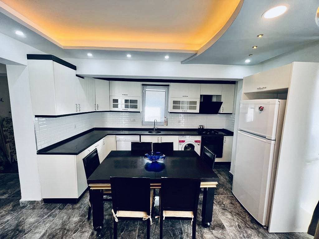 Foto 6 von 33: Villa für 6 Personen mit Meerblick