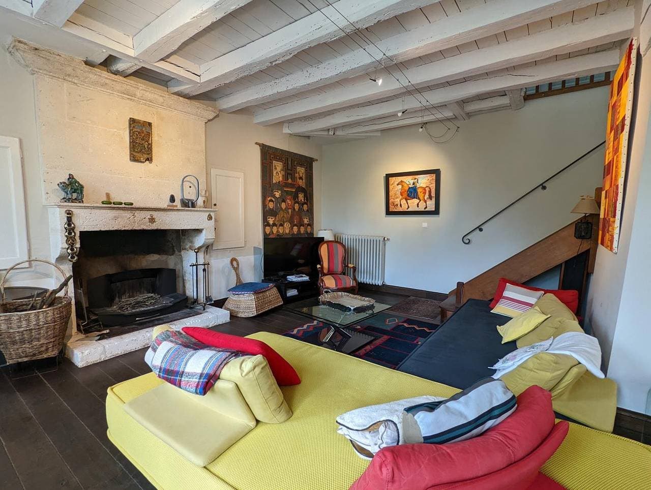 Foto 10 von 34: Chambre 1