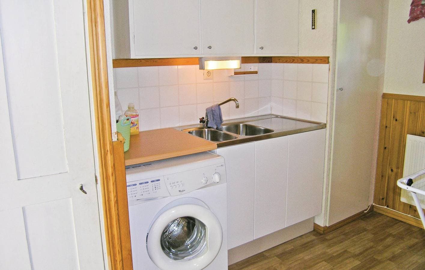 Foto 8 von 15: Ferienhaus für 6 Personen mit Terrasse