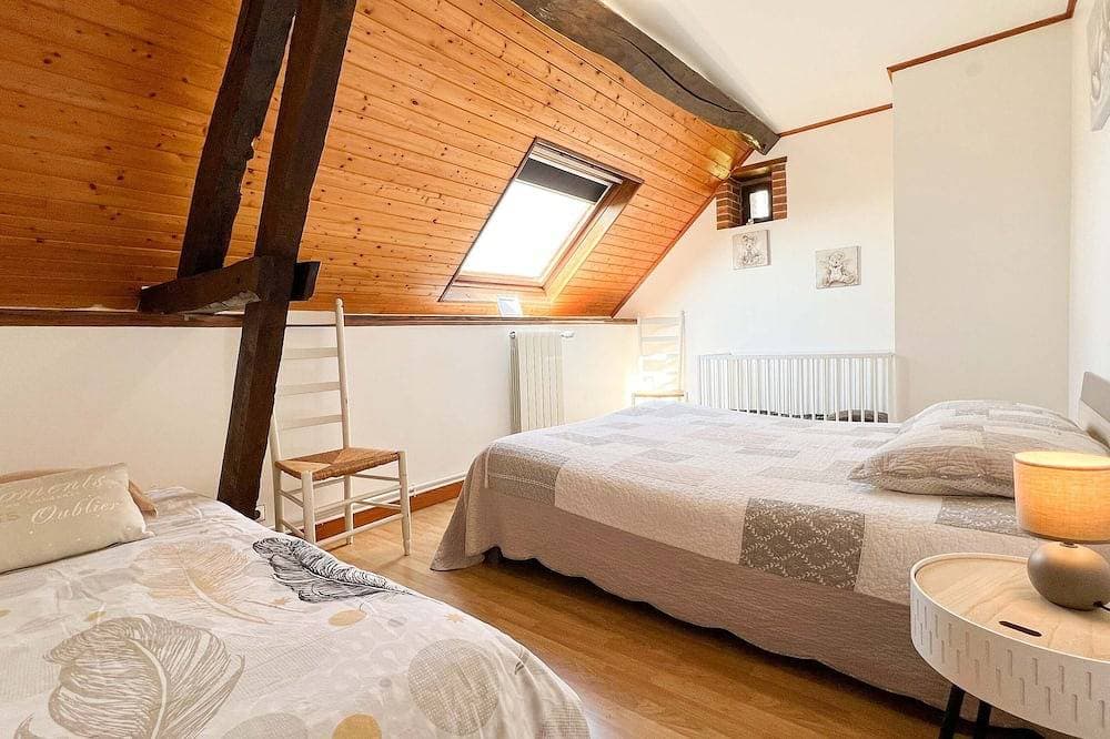 Foto 5 von 18: Maison de Campagne en Plein Coeur de la Normandie !!