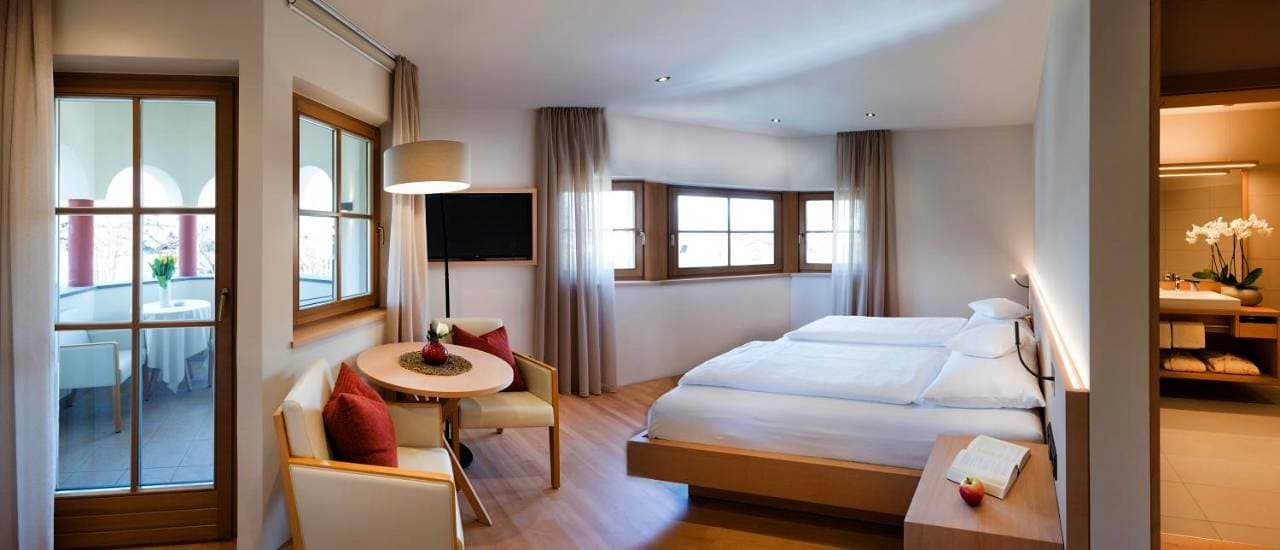 Foto 2 von 6: Superior Suite