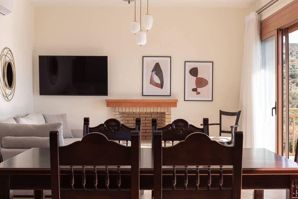 Foto 8 von 30: Triopetra Luxury Villas Panagia( Dimitris)