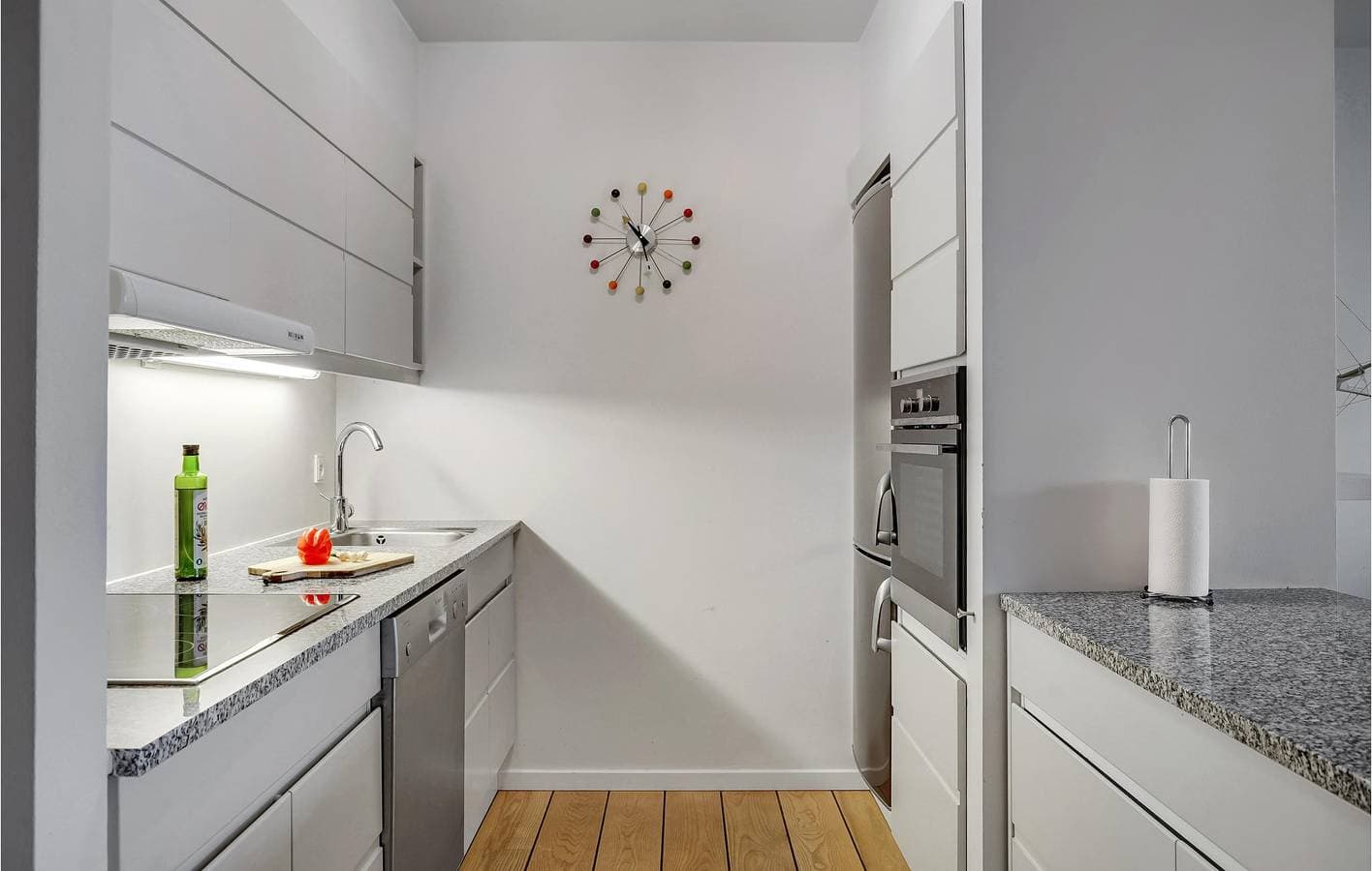 Foto 11 von 35: Ferienwohnung für 4 Personen mit Sauna