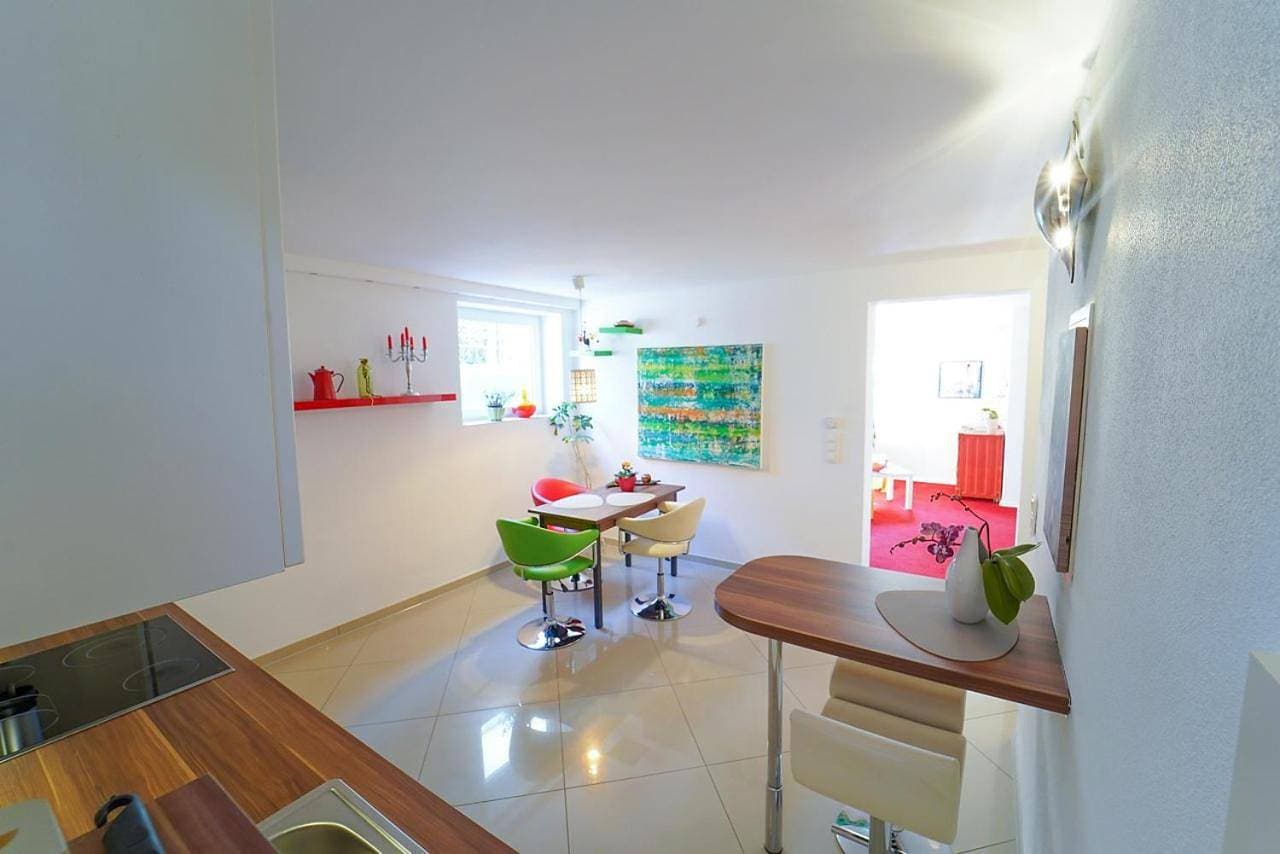 Foto 5 von 5: One-Bedroom Apartment