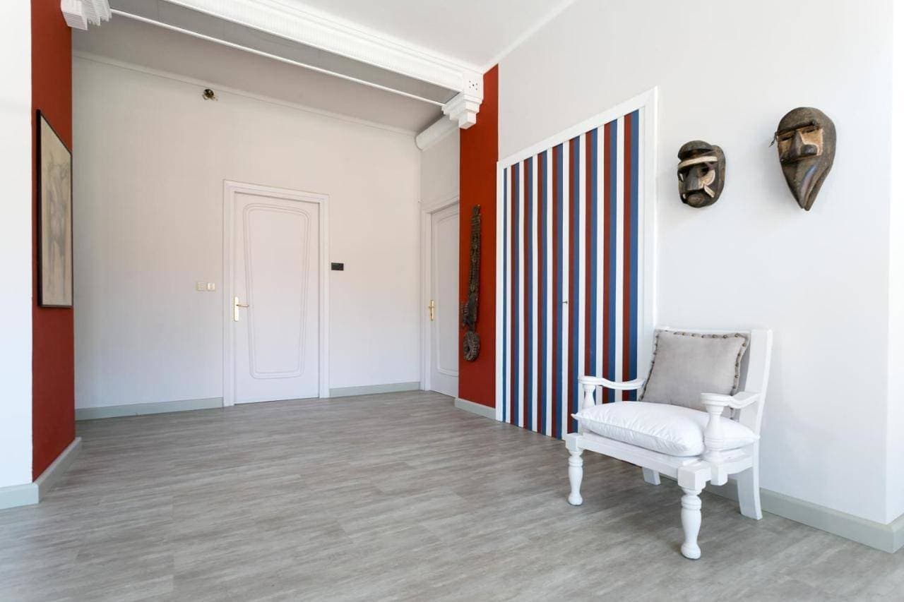 Foto 5 von 13: Large Twin Room