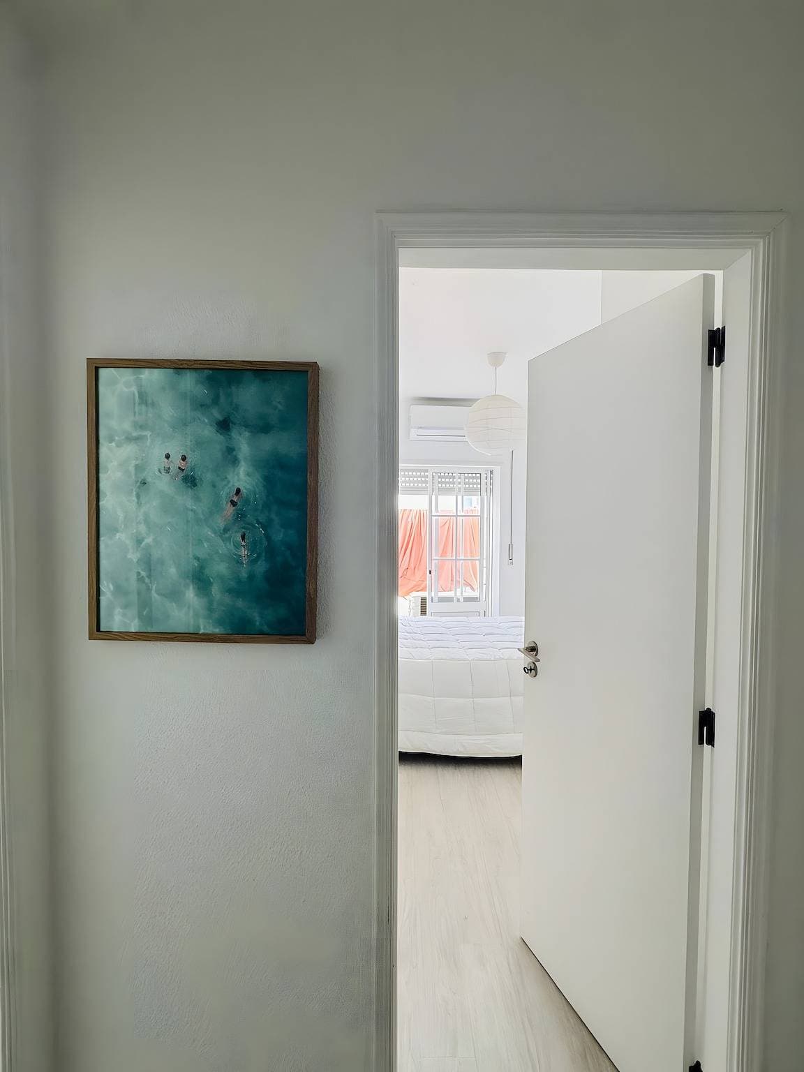 Foto 10 von 27: Ferienwohnung 'Tavira Light and Cozy' mit Balkon, WLAN und Klimaanlage