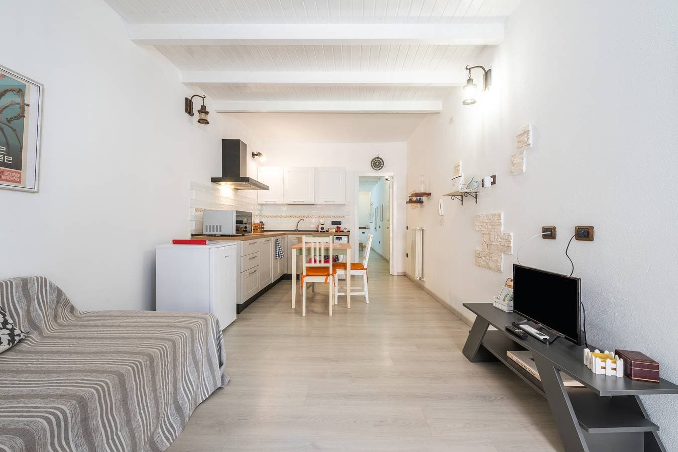 Foto 3 von 22: Ferienhaus 'St John' mit WLAN und Klimaanlage
