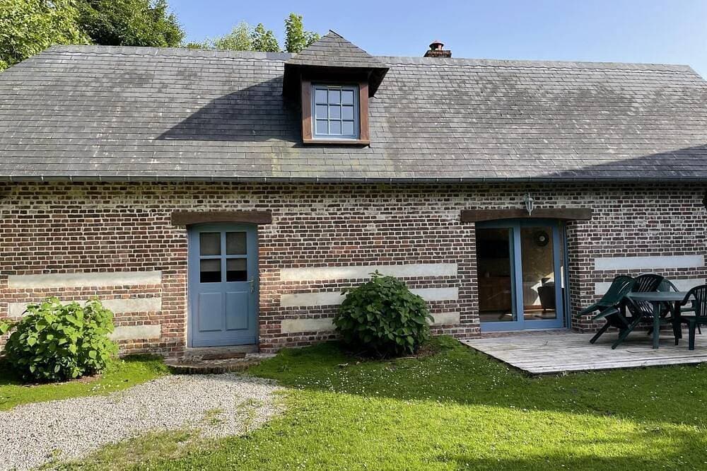 Foto 13 von 30: Gîtes de France® - Le Lavoir