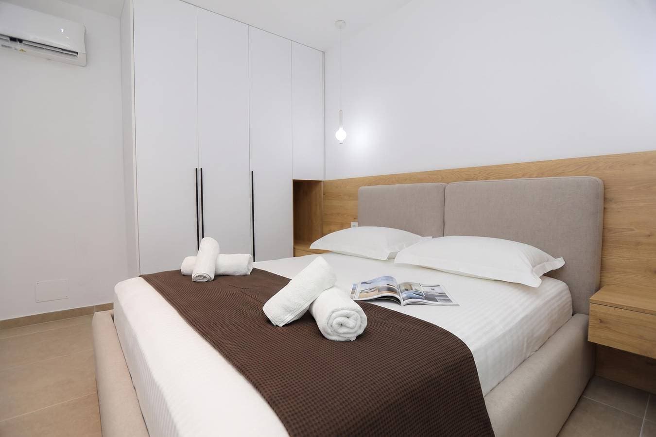 Foto 5 von 31: Sea Side Palm Modern Suites