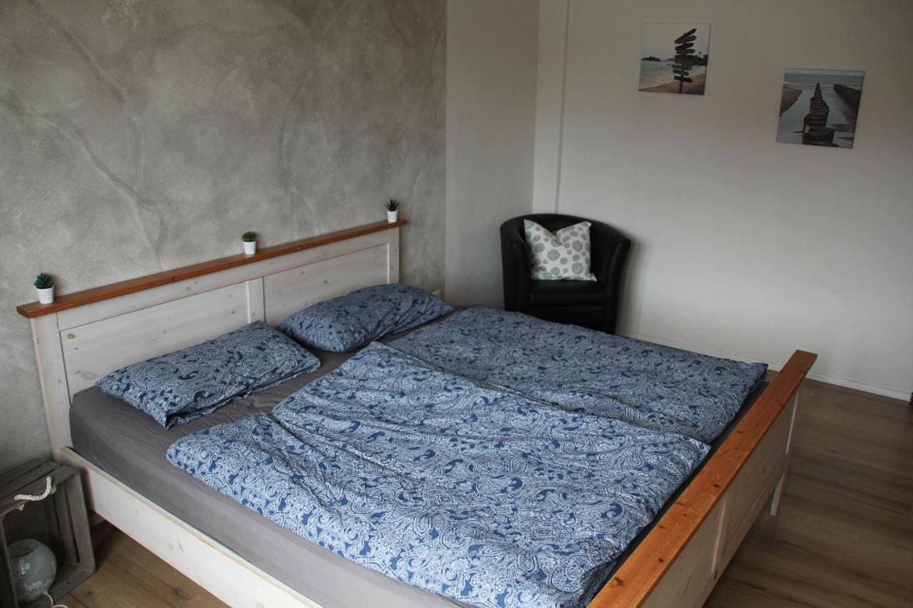 Foto 2 von 13: Two-Bedroom Apartment