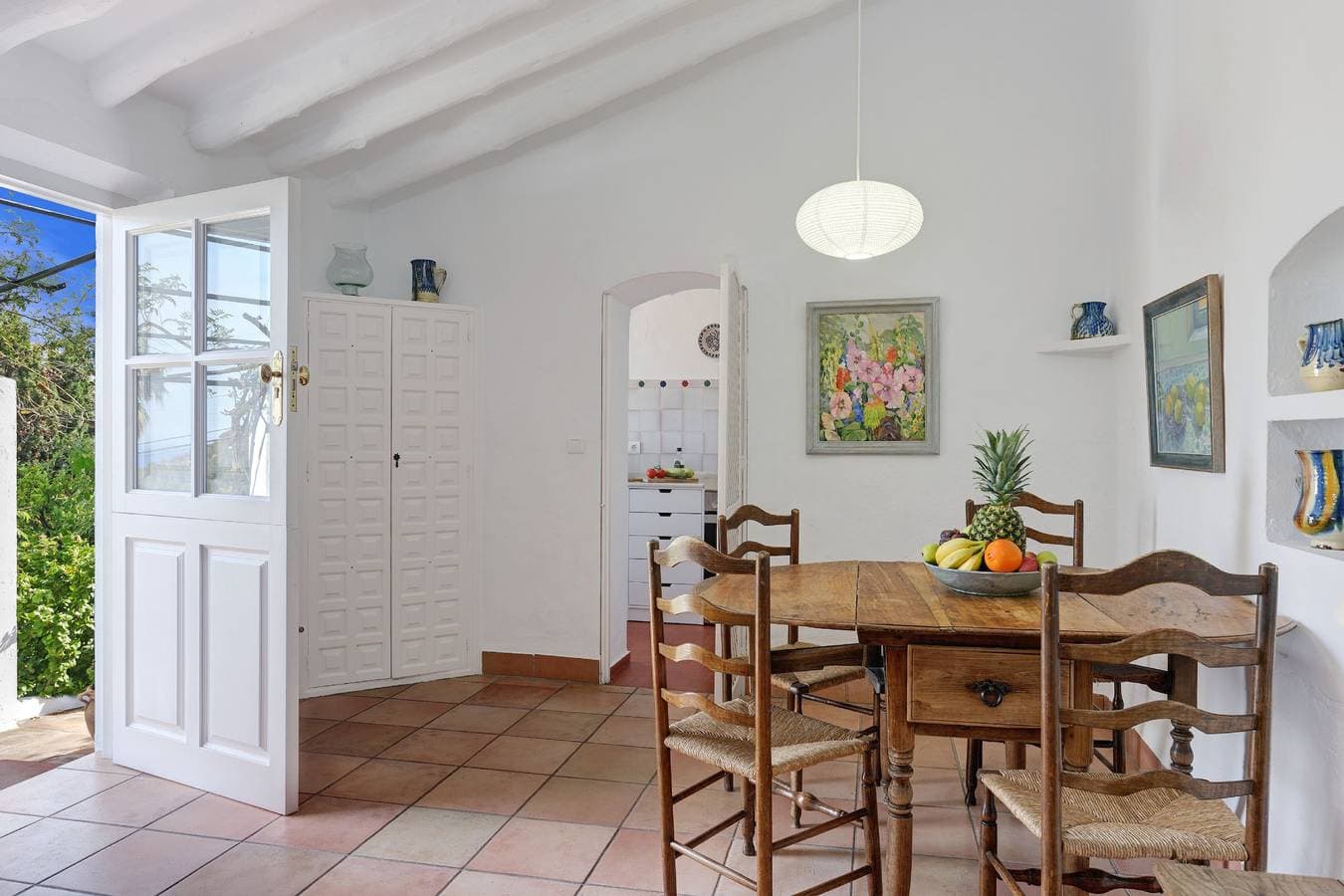 Foto 9 von 15: Villa Orchard: Charming Private Pool, Views, 2adlt