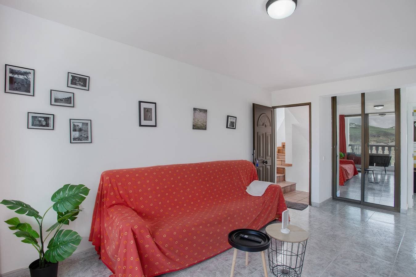 Foto 3 von 33: Urlaub im 'El Granero' mit beheiztem Gemeinschaftspool, Garten und WLAN