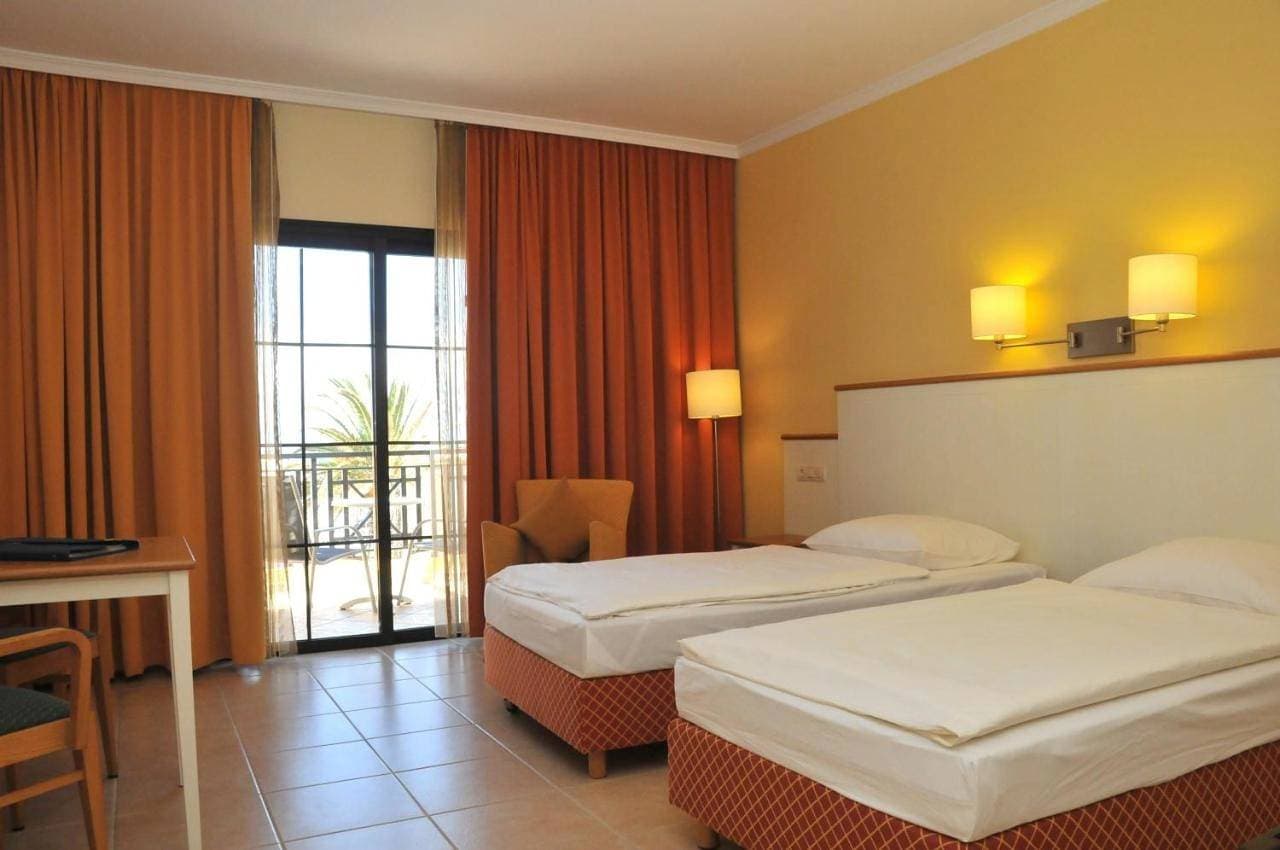 Foto 5 von 13: Suite (3 Adults)