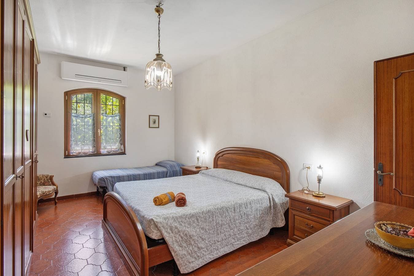 Foto 11 von 30: Villa „Rosmarino“ mit Bergblick, WLAN und Klimaanlage