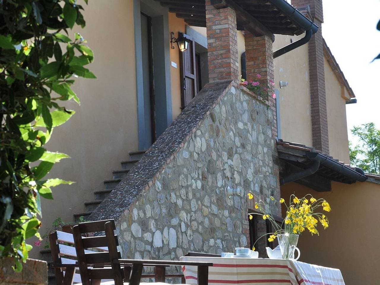 Foto 11 von 19: Bauernhof "Cetona