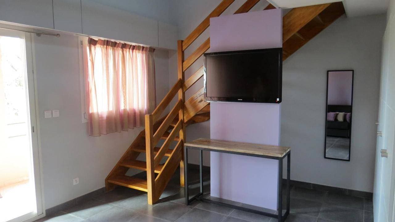 Foto 7 von 14: Family Duplex Suite