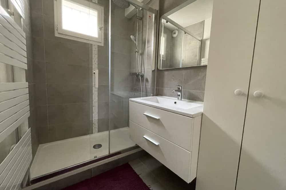 Foto 4 von 6: Appartement Avec Terrasse Proche de Paris et La Défense