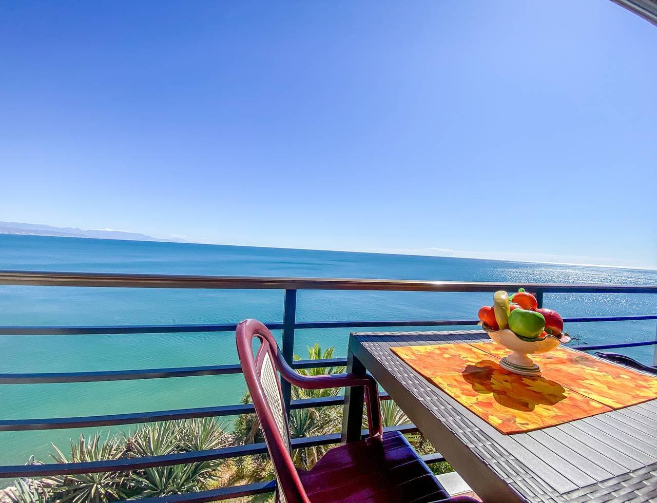 1309 Santa Clara - Casa Playa 1