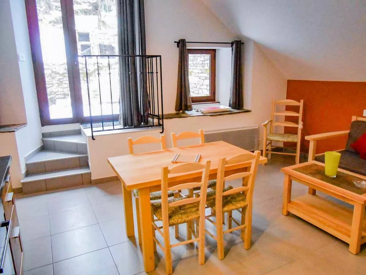 Foto 2 von 28: Gîte de France 2 Personen