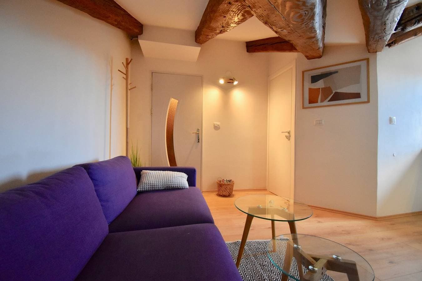 Foto 12 von 26: Ferienwohnung für 2 Personen