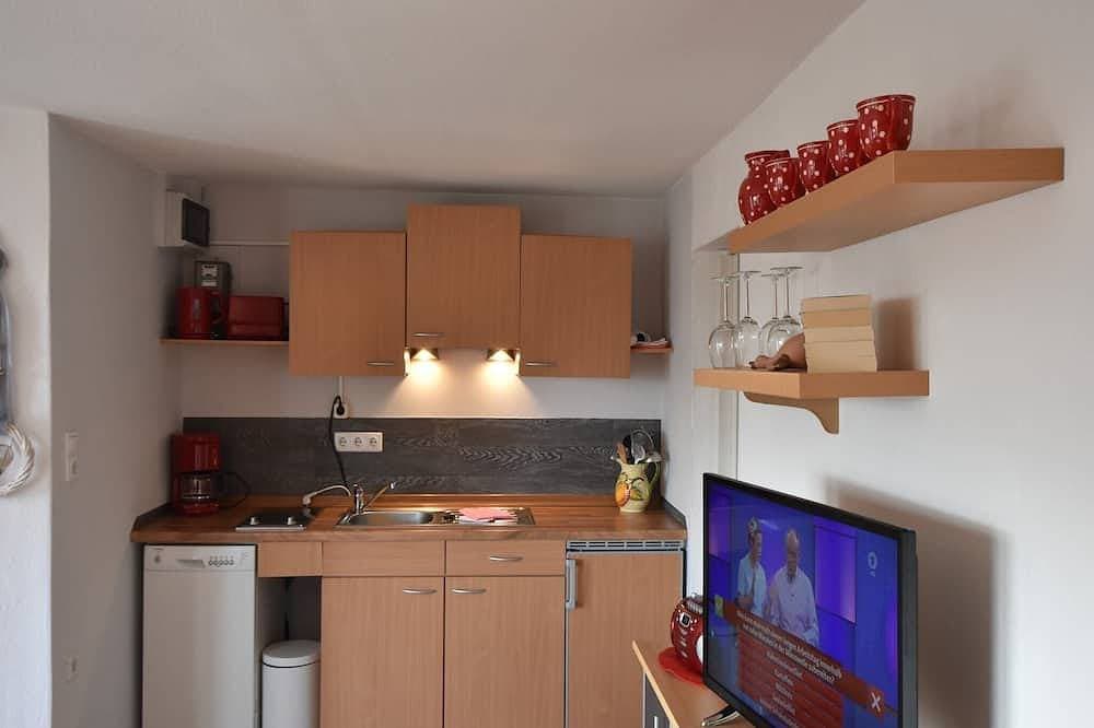 Foto 8 von 30: Ferienhaus mit Kamin in Sternberg