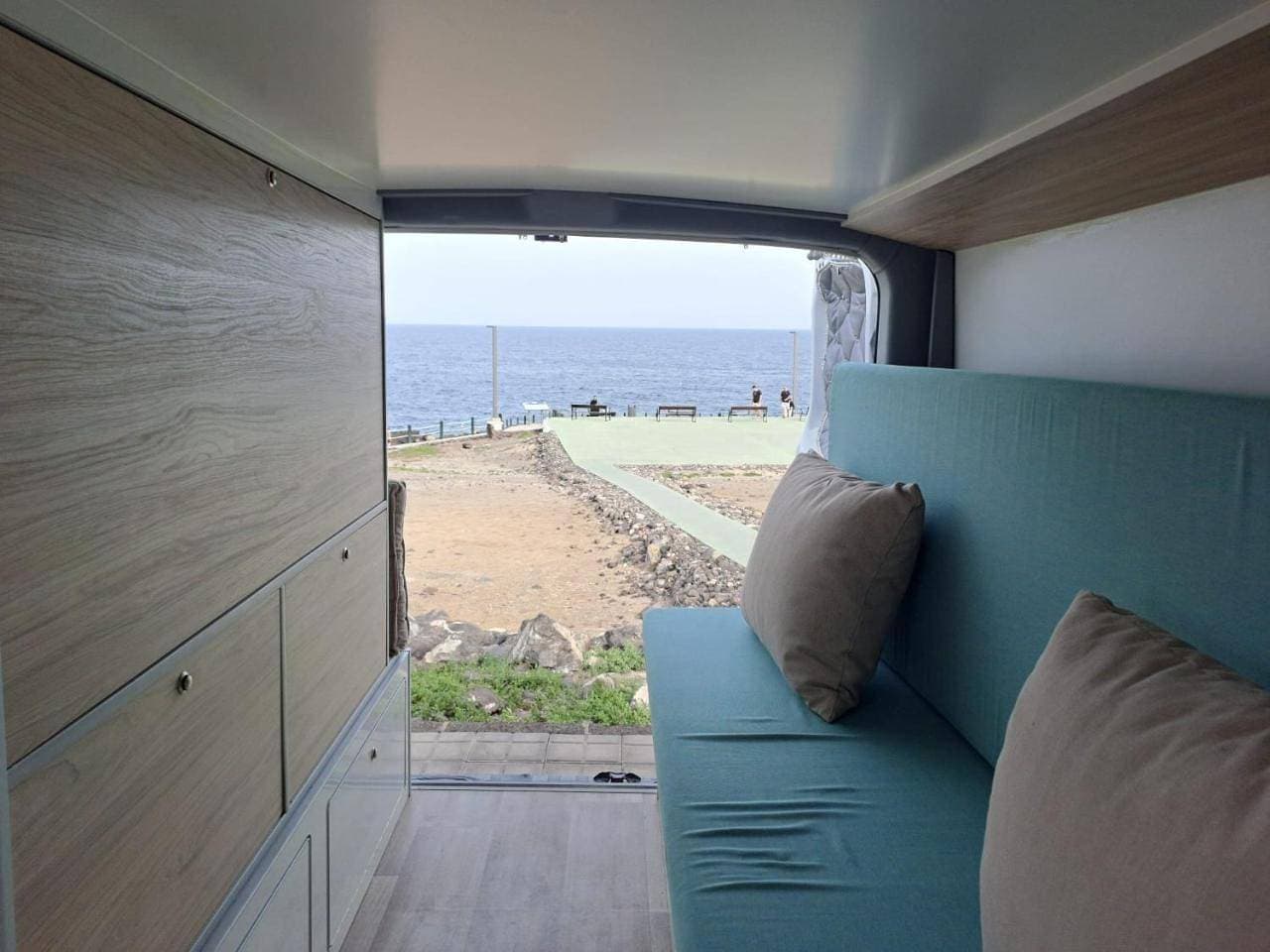 Foto 8 von 14: Caravan