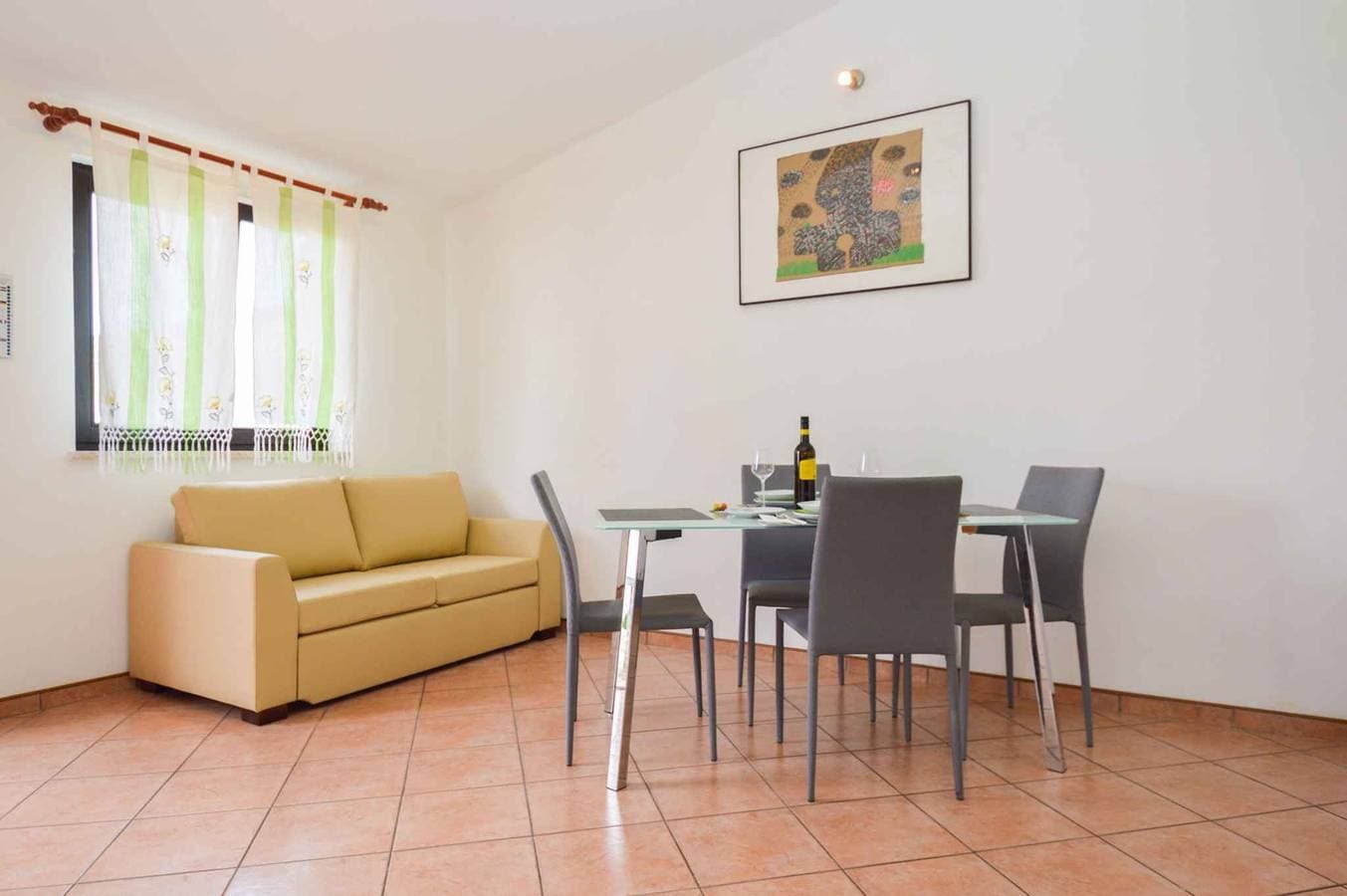 Foto 12 von 20: Ferienhaus mit Klimaanlage