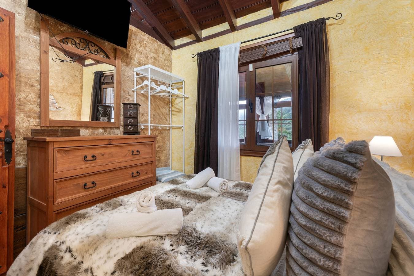 Foto 13 von 32: Ferienhaus Cruz de Tierno - SilboHolidays