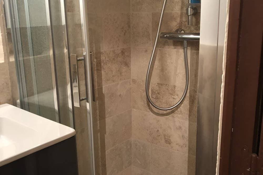 Foto 7 von 27: \"La Demeure\" Mas im Herzen des Dorfes Crestet mit privatem Pool