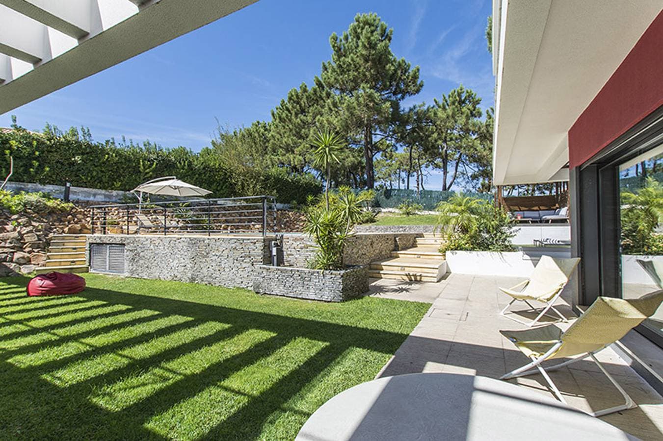 Foto 11 von 38: Villa Paraiso Comporta