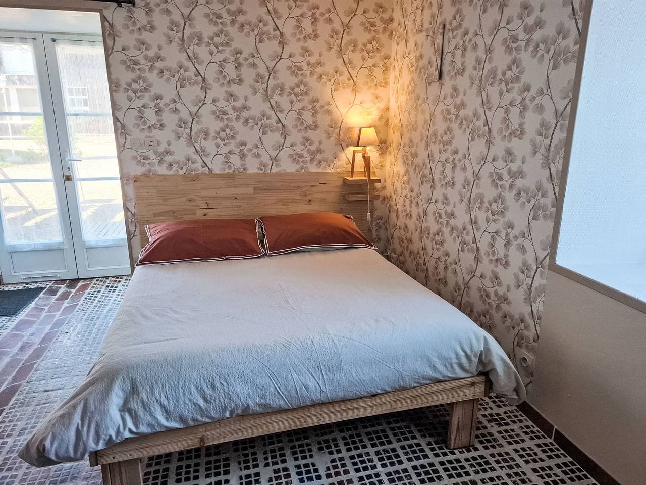Foto 11 von 37: Kleines Studio auf dem Land für 2 Personen