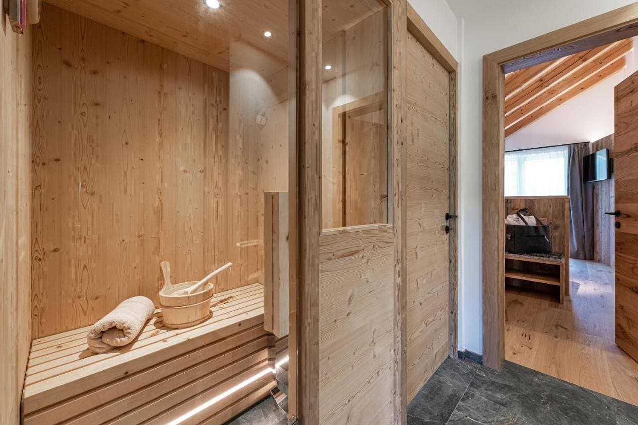 Foto 8 von 19: One-Bedroom Apartment with Balcony and Mountain View