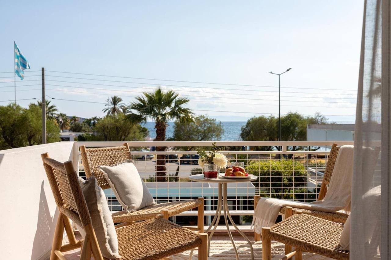 Foto 4 von 5: Apartment with Pool View