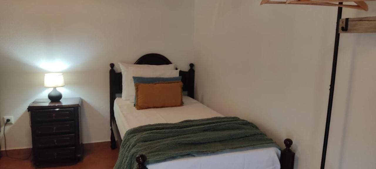 Foto 8 von 12: Twin Room with Terrace