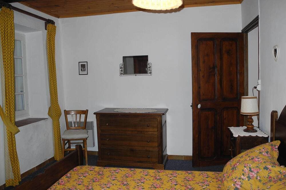 Foto 5 von 30: Großes Haus mit Charme in der Drôme provençale