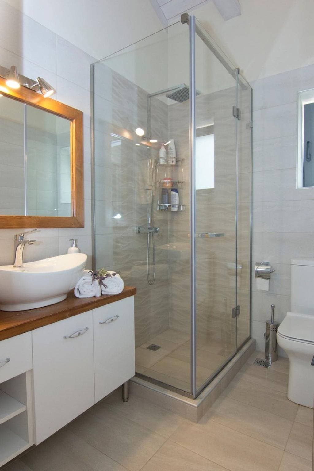 Foto 7 von 24: Villa für 2 Personen mit Pool