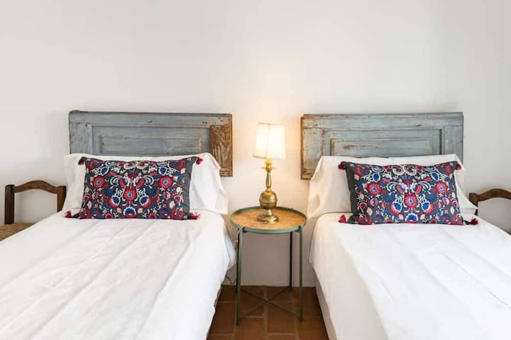 Foto 4 von 28: Sunrise Monsaraz Blue - Casa com 2 Quartos Jardim